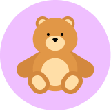 bear-pink