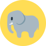 elephant-yellow