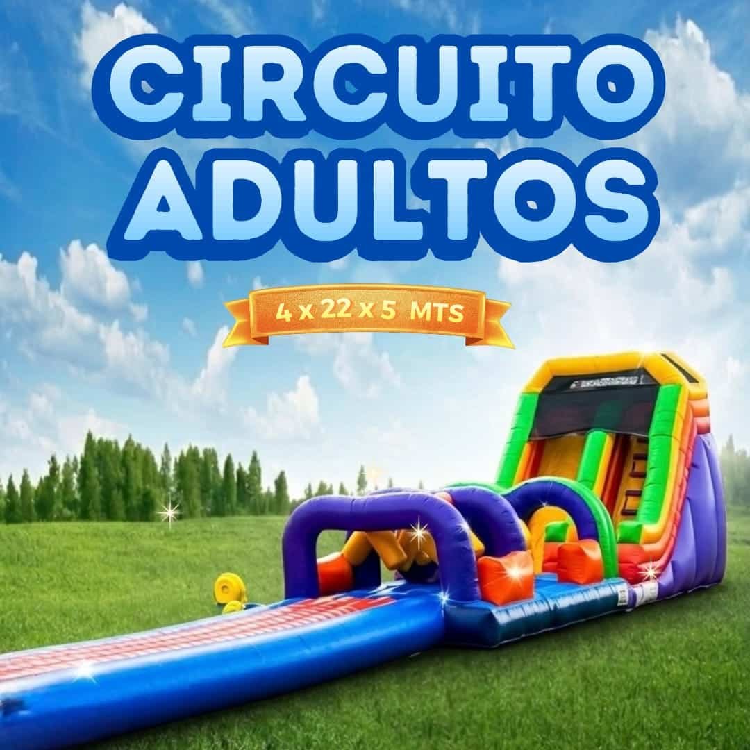 circuito adultos